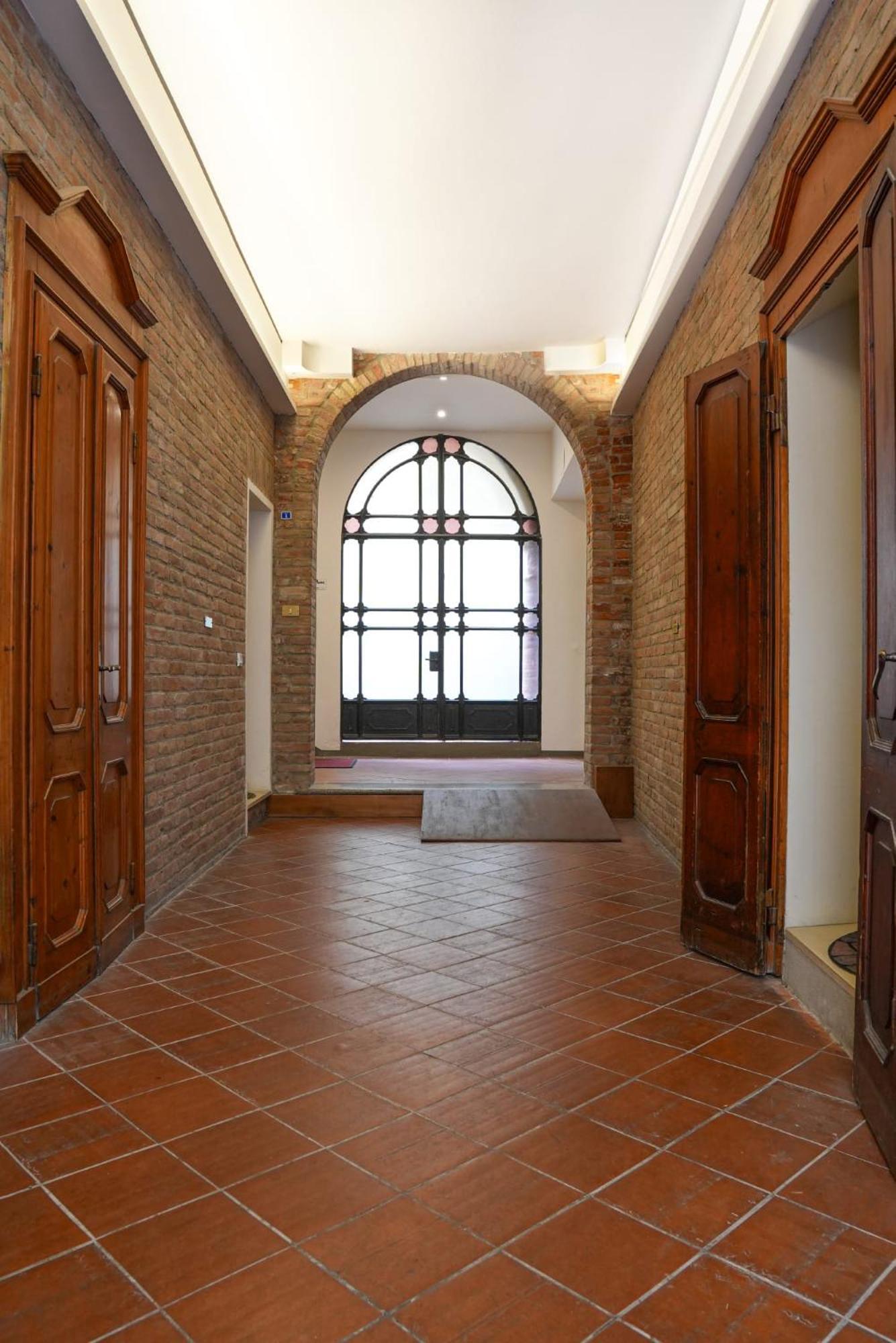 Honey Rooms Ferrara Esterno foto