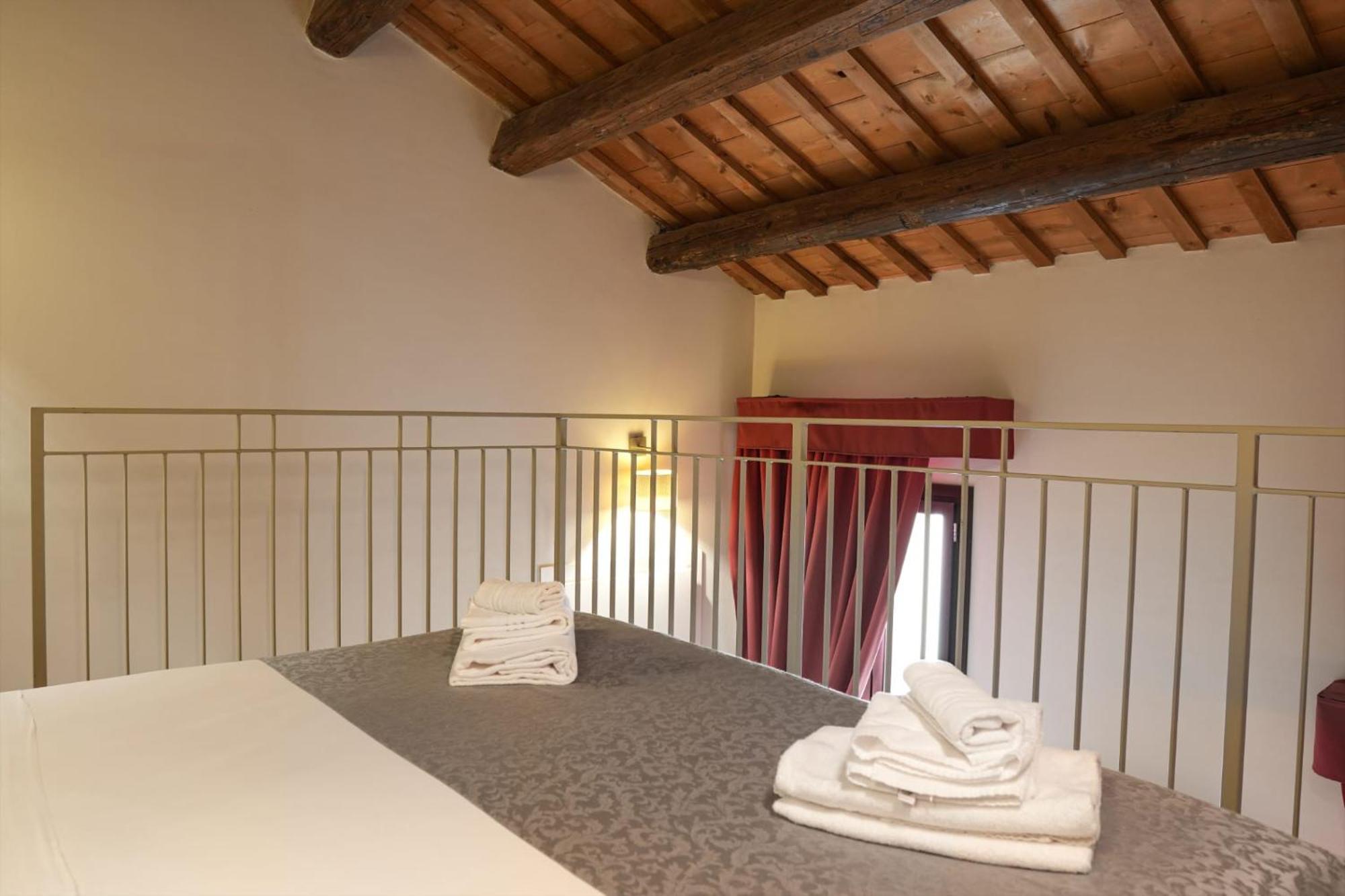 Honey Rooms Ferrara Esterno foto
