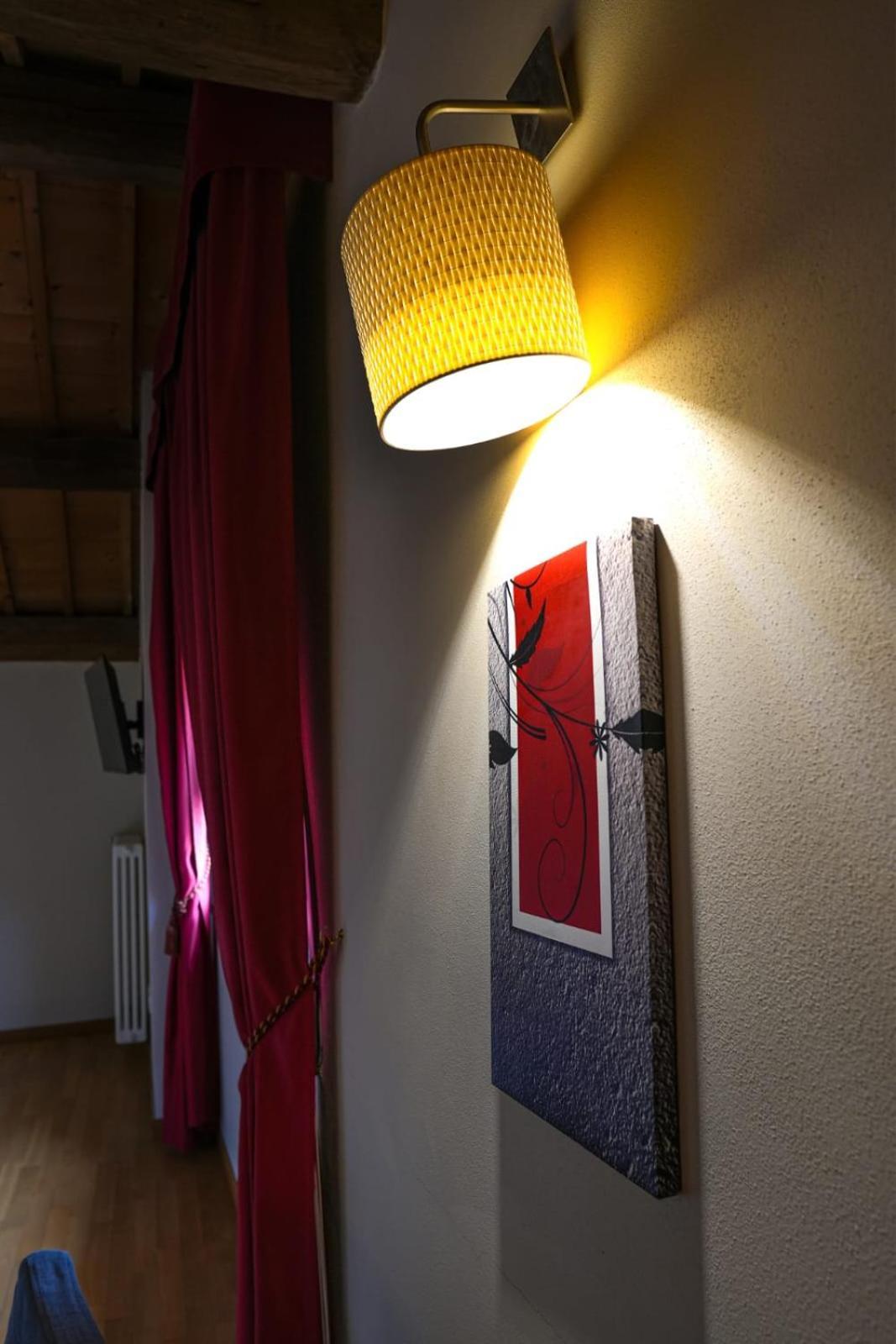 Honey Rooms Ferrara Esterno foto